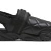 Sandalias PUMA x PLEASURES TS-01 Quilt “Negras”