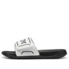 Sandalias Royalcat Comfort 2 “Blanco y negro”
