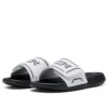 Sandalias Royalcat Comfort 2 “Blanco y negro”