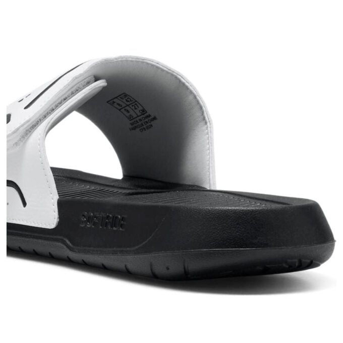 Sandalias Royalcat Comfort 2 “Blanco y negro”