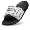 Sandalias Royalcat Comfort 2 “Blanco y negro”