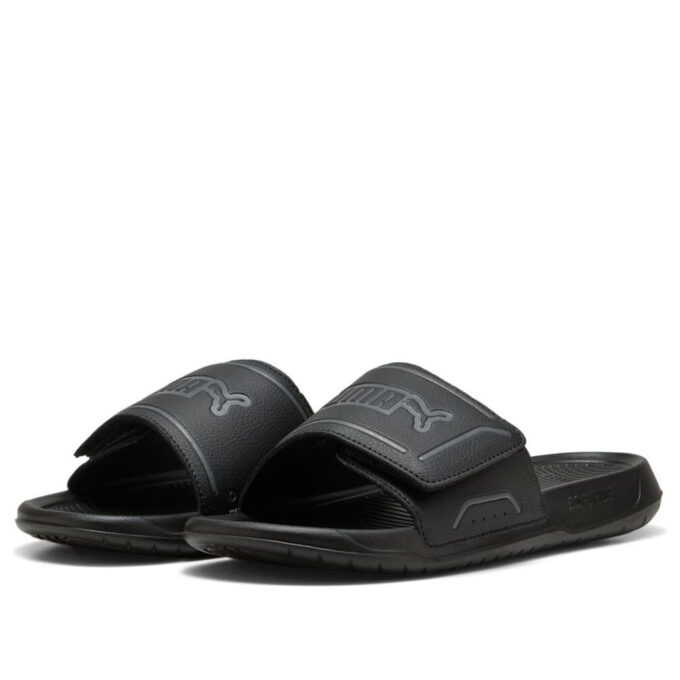 Sandalias Royalcat Comfort 2 “Negras”