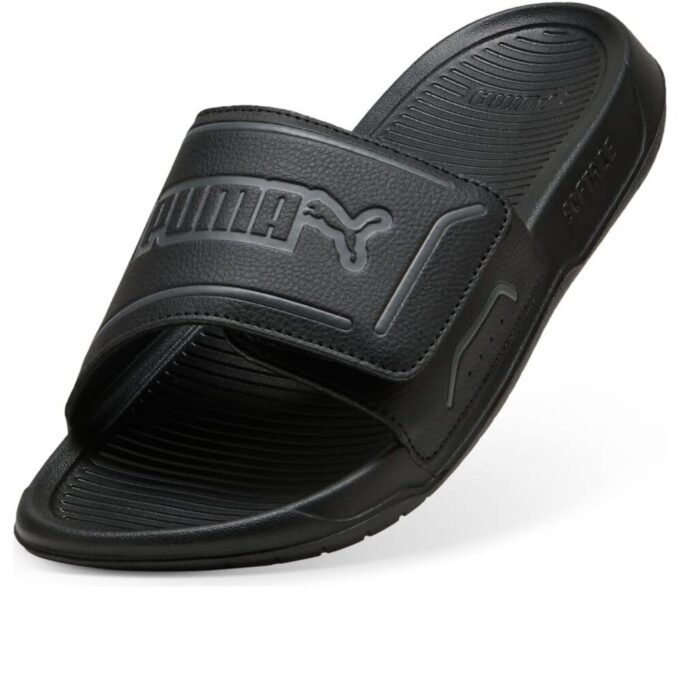 Sandalias Royalcat Comfort 2 “Negras”
