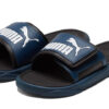 Sandalias Royalcat Comfort “Azul Intenso”