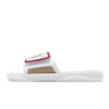 Sandalias Royalcat Comfort “Blanco, Rojo y Dorado”