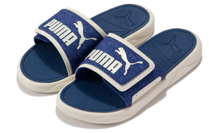 Sandalias Royalcat Comfort “Denim”