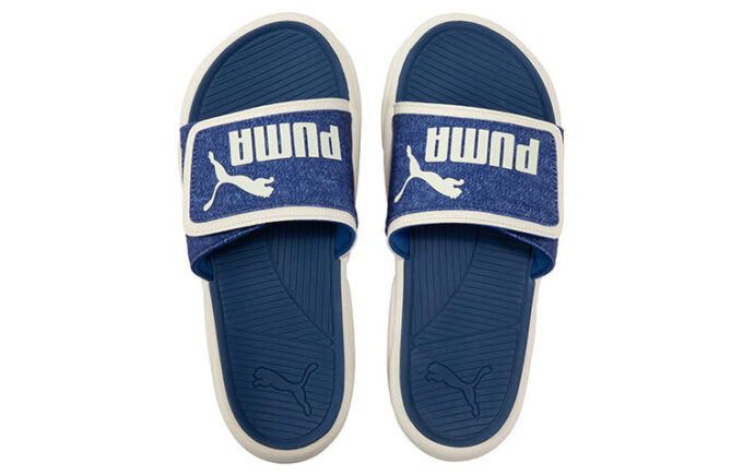 Sandalias Royalcat Comfort “Denim”