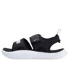 Sandalias Softride Pro 24 “Negro Blanco”