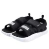Sandalias Softride Pro 24 “Negro Blanco”