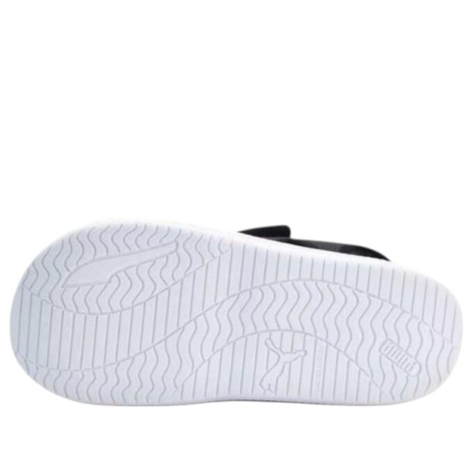 Sandalias Softride Pro 24 “Negro Blanco”