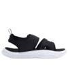 Sandalias Softride Pro 24 “Negro Blanco”