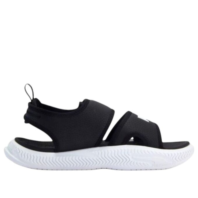 Sandalias Softride Pro 24 “Negro Blanco”