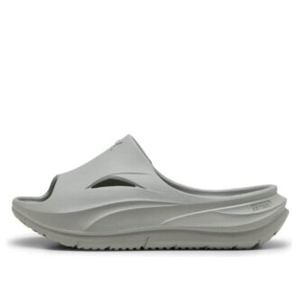 Sandalias Softride ZeroG “Gris Ahumado”