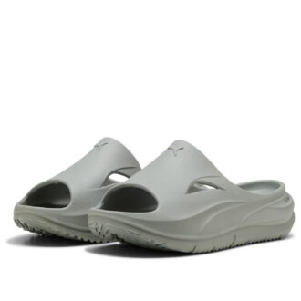 Sandalias Softride ZeroG “Gris Ahumado”