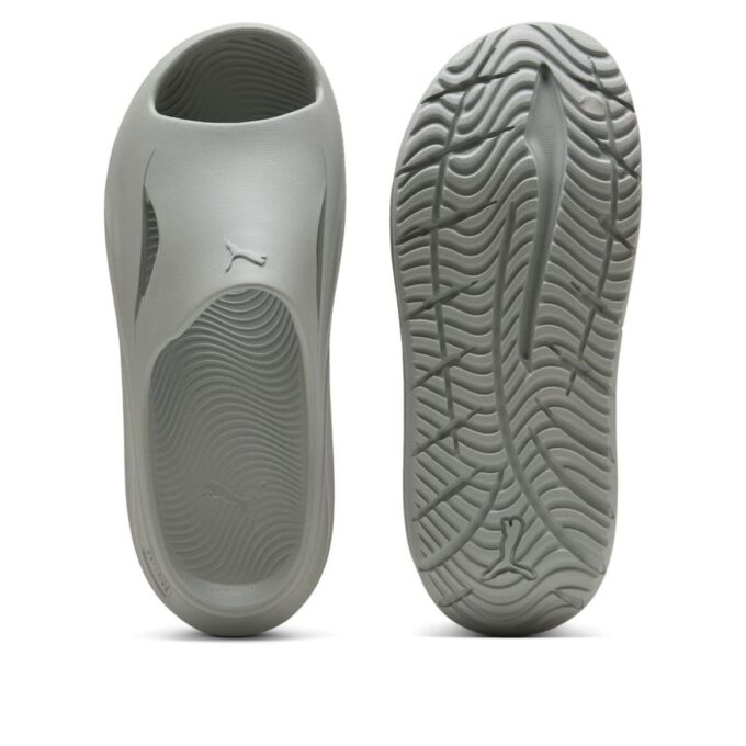 Sandalias Softride ZeroG “Gris Ahumado”