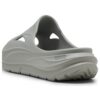 Sandalias Softride ZeroG “Gris Ahumado”