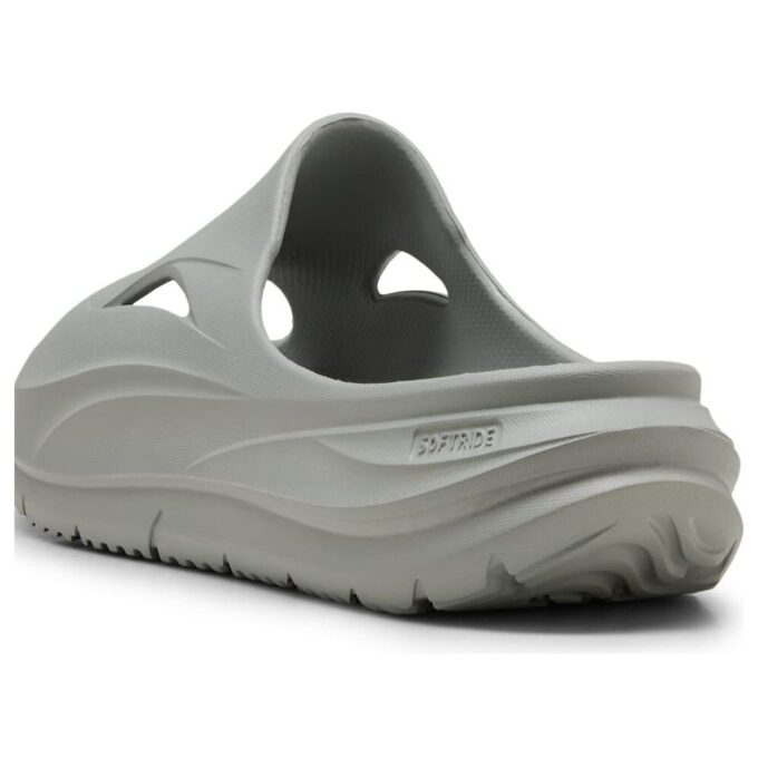 Sandalias Softride ZeroG “Gris Ahumado”