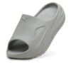 Sandalias Softride ZeroG “Gris Ahumado”