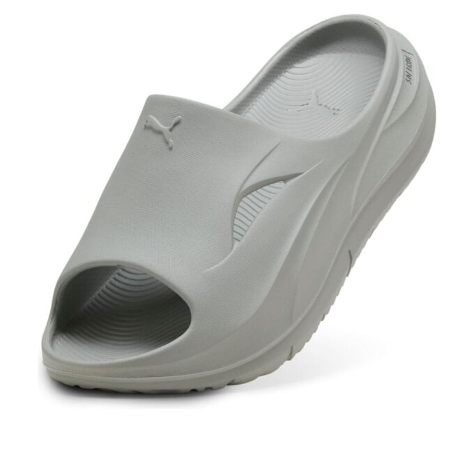 Sandalias Softride ZeroG “Gris Ahumado”