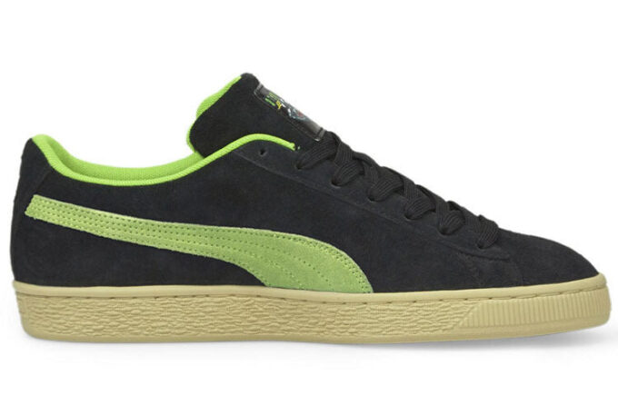 Santa Cruz x Suede “Tiburón” Santa Cruz x Suede “Tiburón”