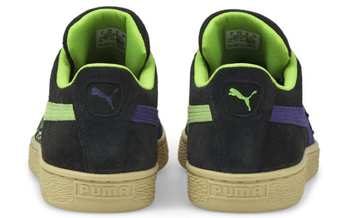 Santa Cruz x Suede “Tiburón” Santa Cruz x Suede “Tiburón”
