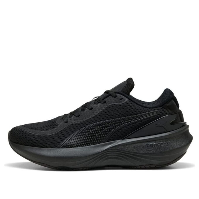 Scend Pro 2 “Negro Mate Gris Oscuro”