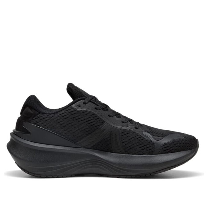 Scend Pro 2 “Negro Mate Gris Oscuro”