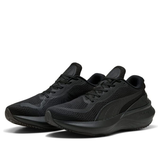 Scend Pro 2 “Negro Mate Gris Oscuro”