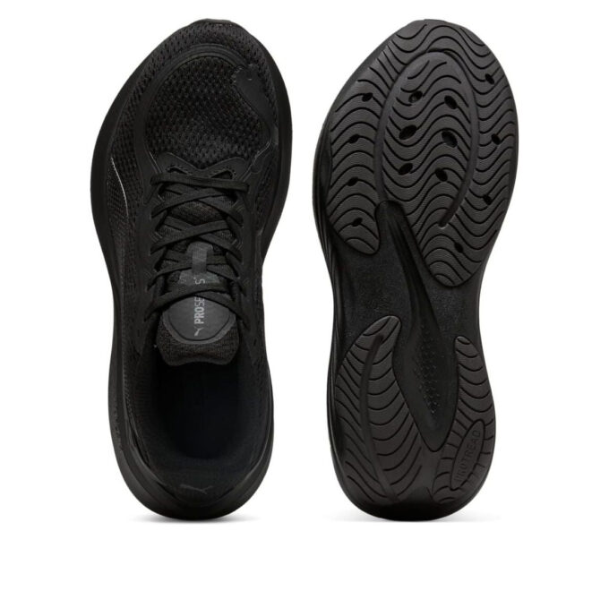 Scend Pro 2 “Negro Mate Gris Oscuro”