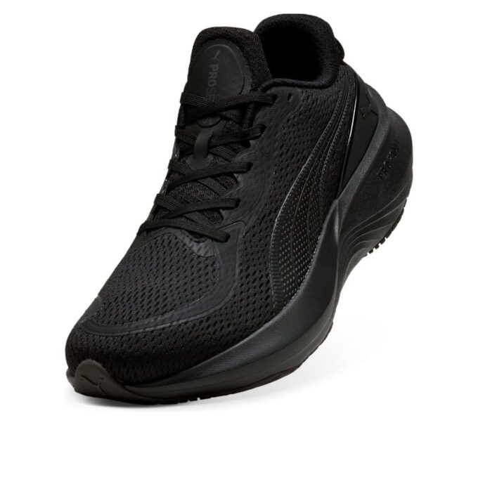 Scend Pro 2 “Negro Mate Gris Oscuro”