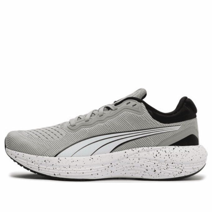 Scend Pro Engineered “Concrete Grey”