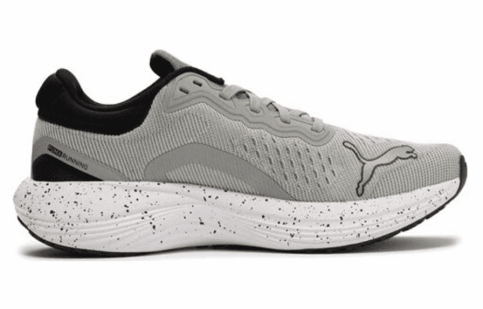 Scend Pro Engineered “Concrete Grey”