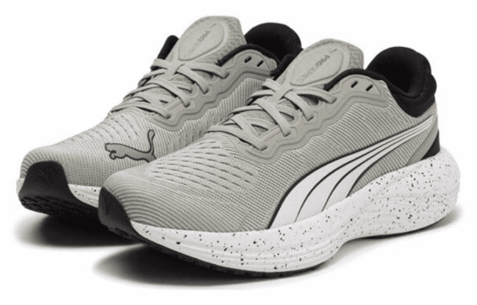 Scend Pro Engineered “Concrete Grey”