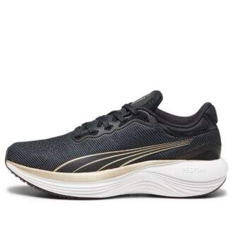 Scend Pro Engineered “Oro Negro”