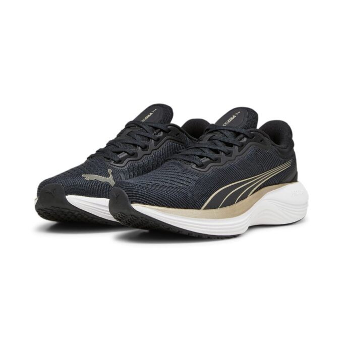 Scend Pro Engineered “Oro Negro”