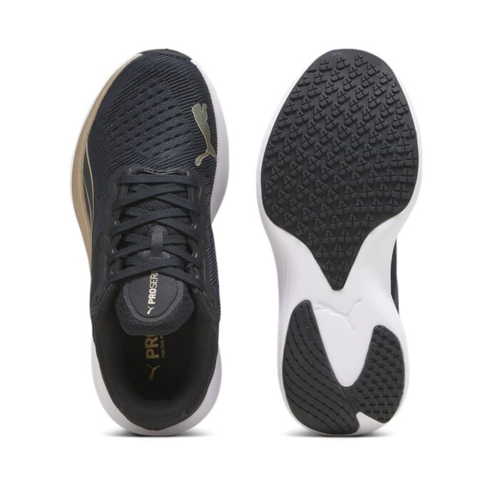Scend Pro Engineered “Oro Negro”