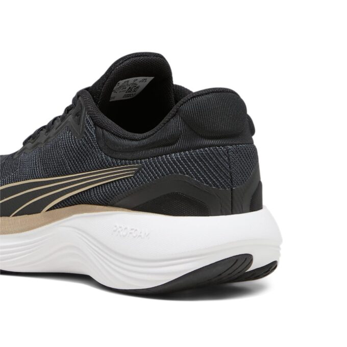 Scend Pro Engineered “Oro Negro”