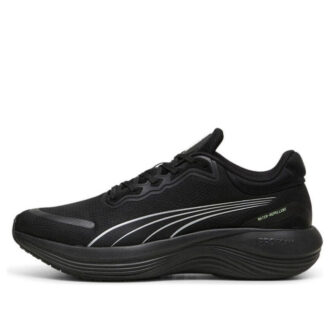 Scend Pro Impermeable “Negro Verde”