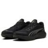 Scend Pro Impermeable “Negro Verde”