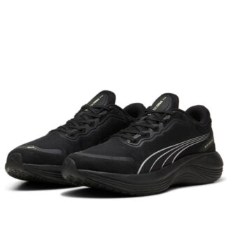 Scend Pro Impermeable “Negro Verde”