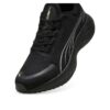 Scend Pro Impermeable “Negro Verde”