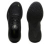 Scend Pro Impermeable “Negro Verde”