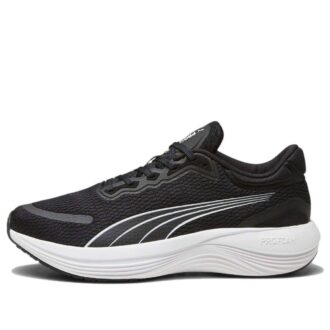 Scend Pro “Negro Blanco”