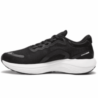 Scend Pro “Negro Blanco”