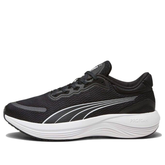 Scend Pro “Negro Blanco”