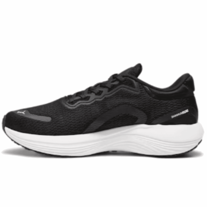 Scend Pro “Negro Blanco”