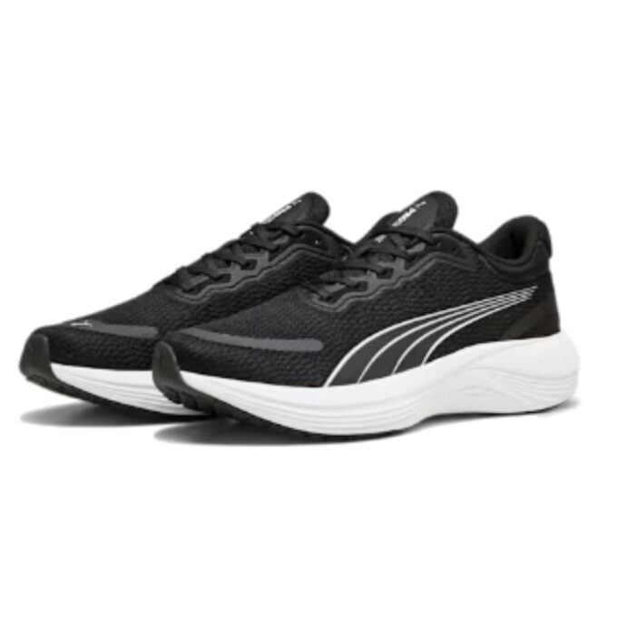 Scend Pro “Negro Blanco”