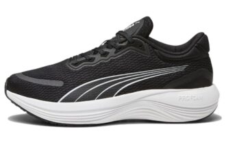 Scend Pro “Negro Blanco”