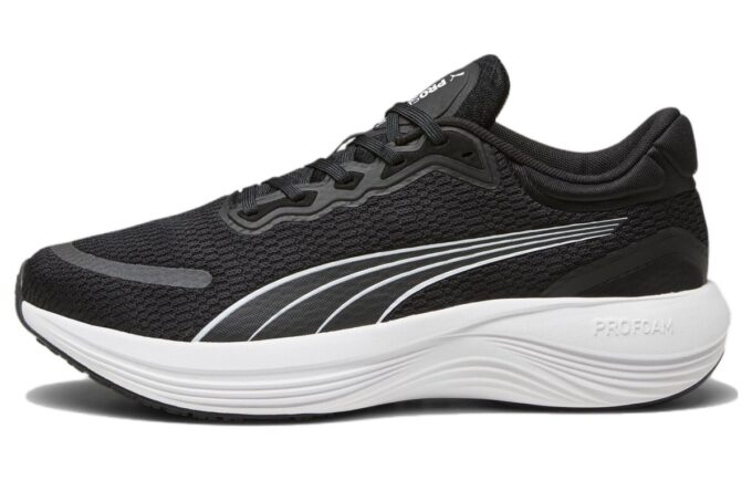 Scend Pro “Negro Blanco”