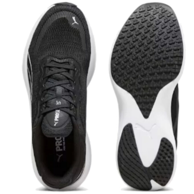 Scend Pro “Negro Blanco”